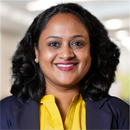 Dr. Mrunal Ghag Sawant    